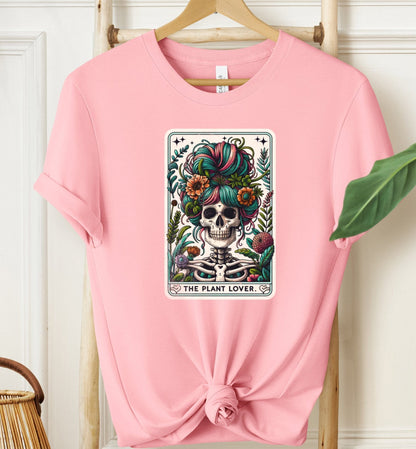 The Plant Lover T-shirt