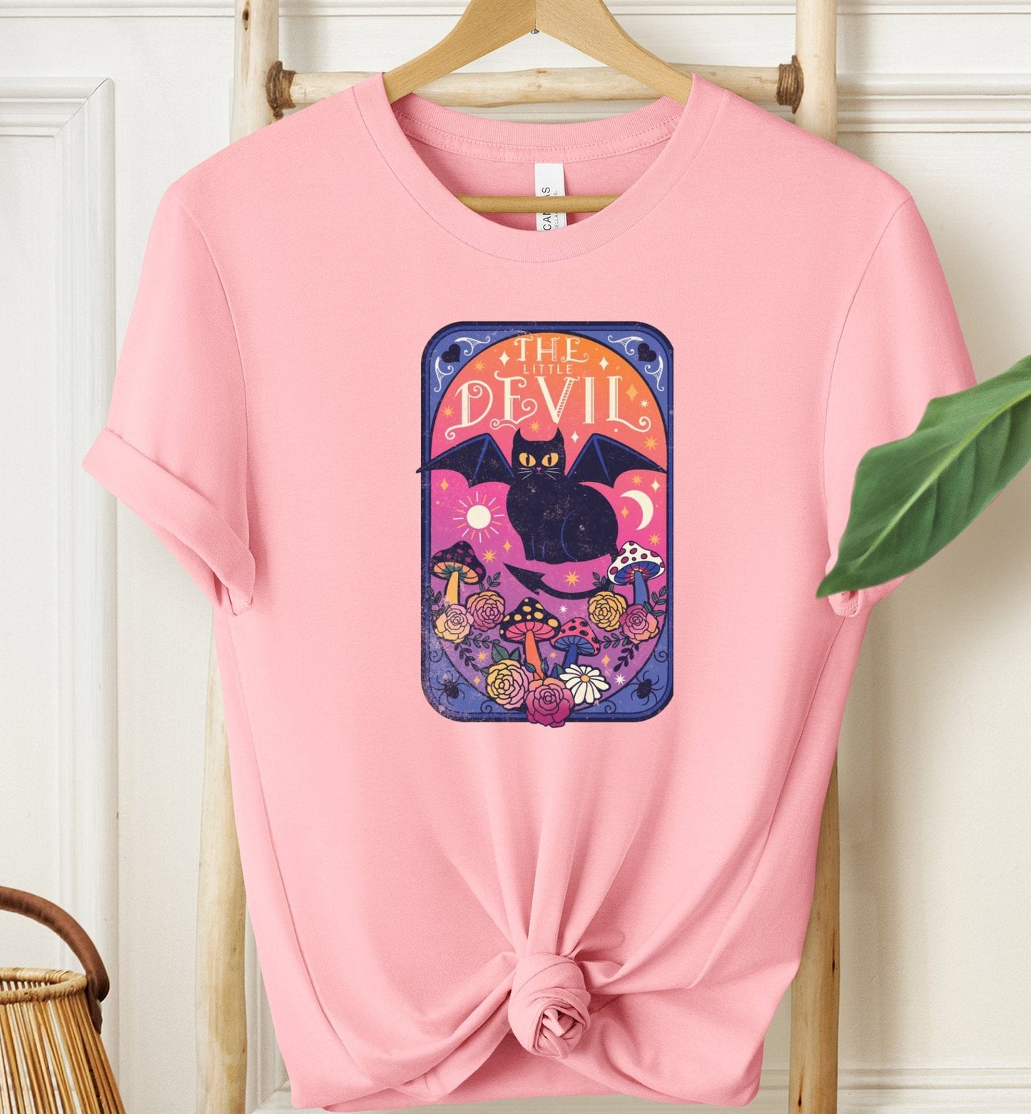 The Little Devil T-shirt