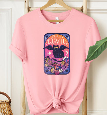 The Little Devil T-shirt