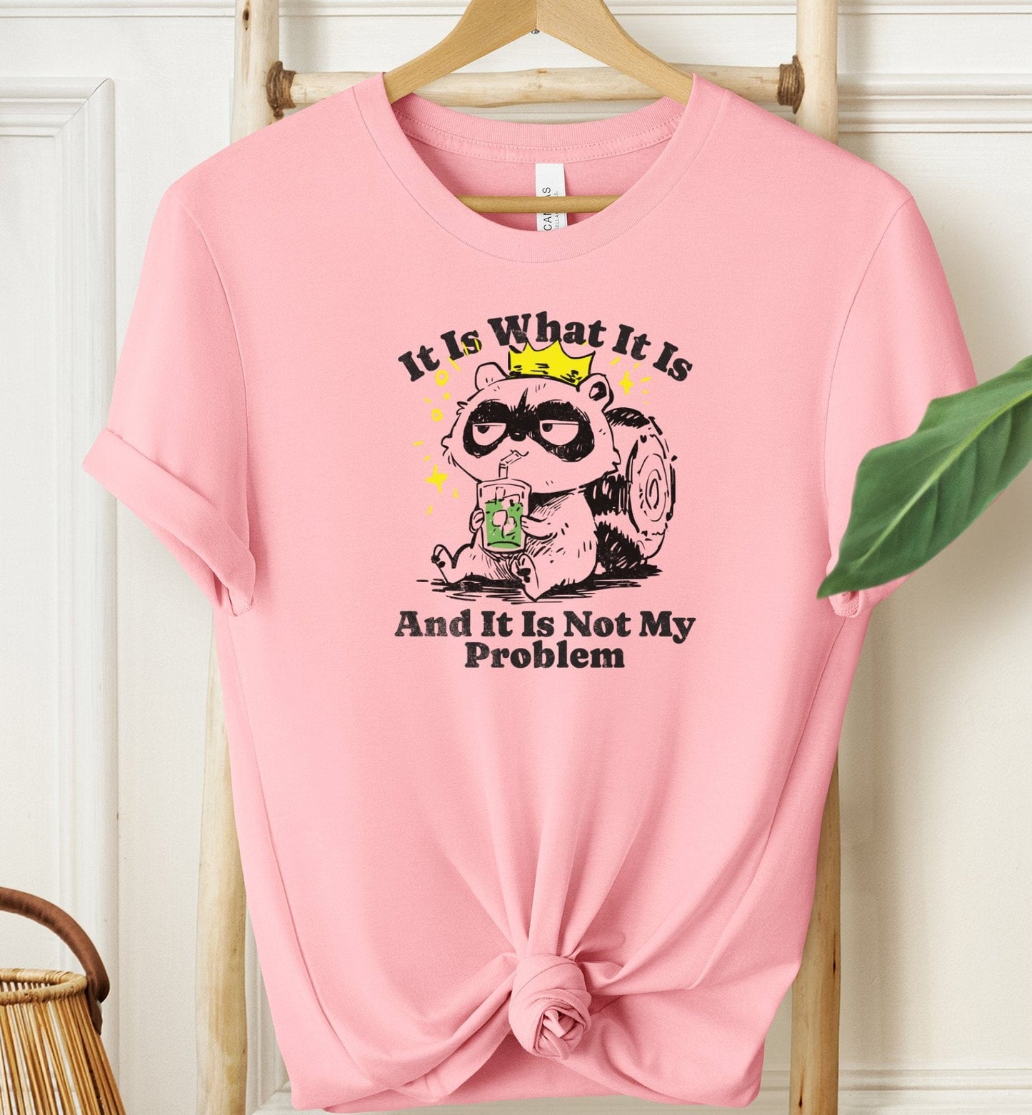 Not My Problem T-shirt