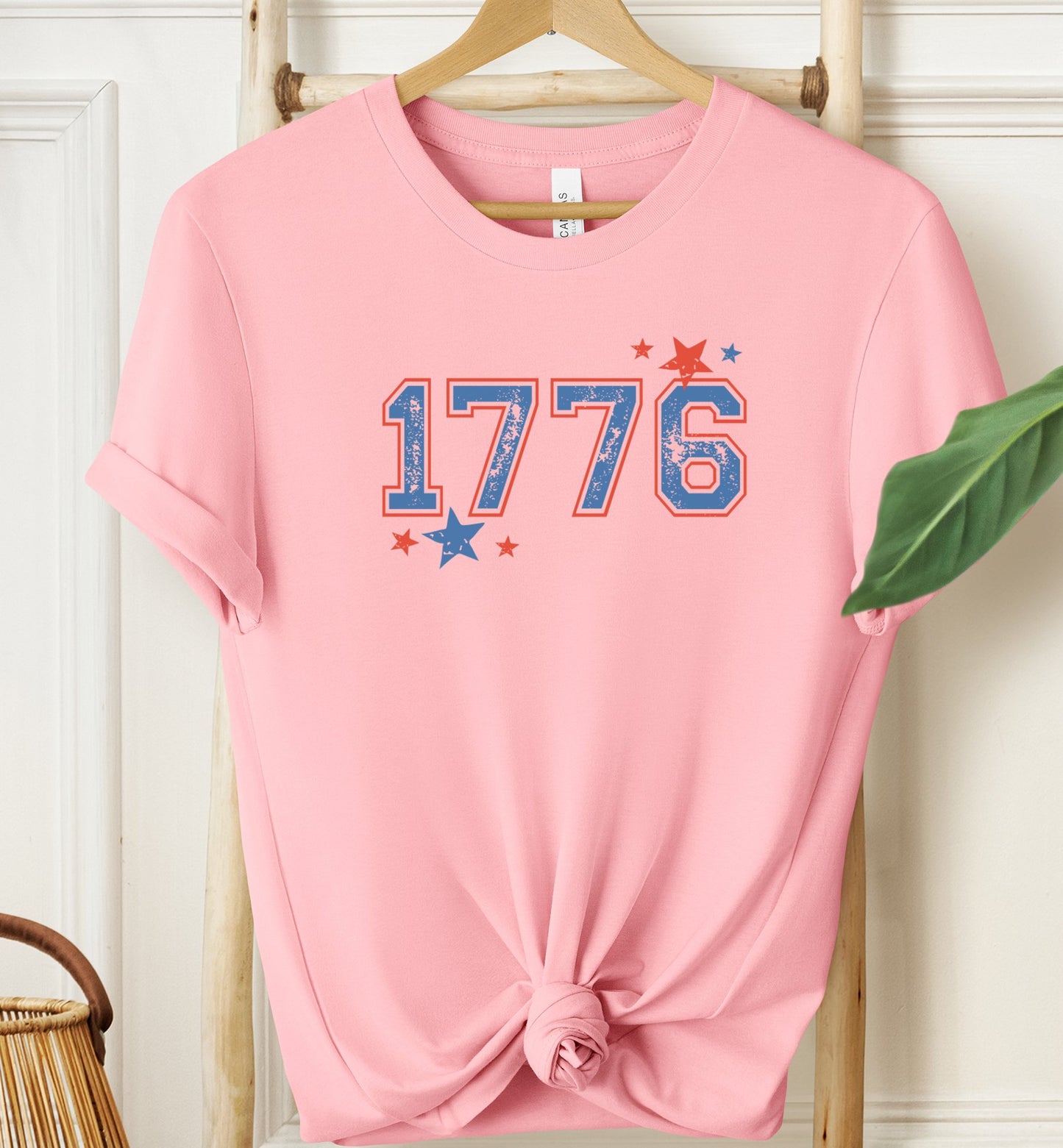 1776 T-shirt