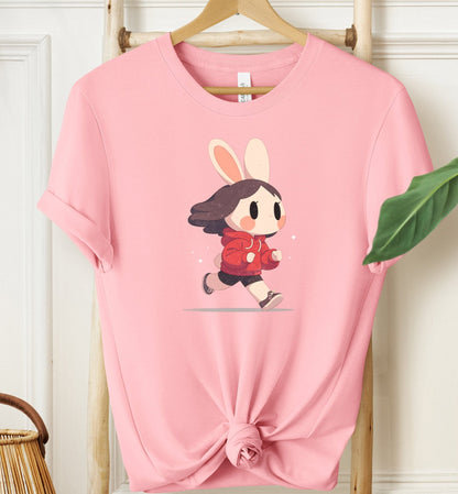 Jogging Rabbit T-shirt