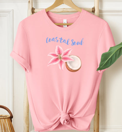 Coastal Soul T-shirt