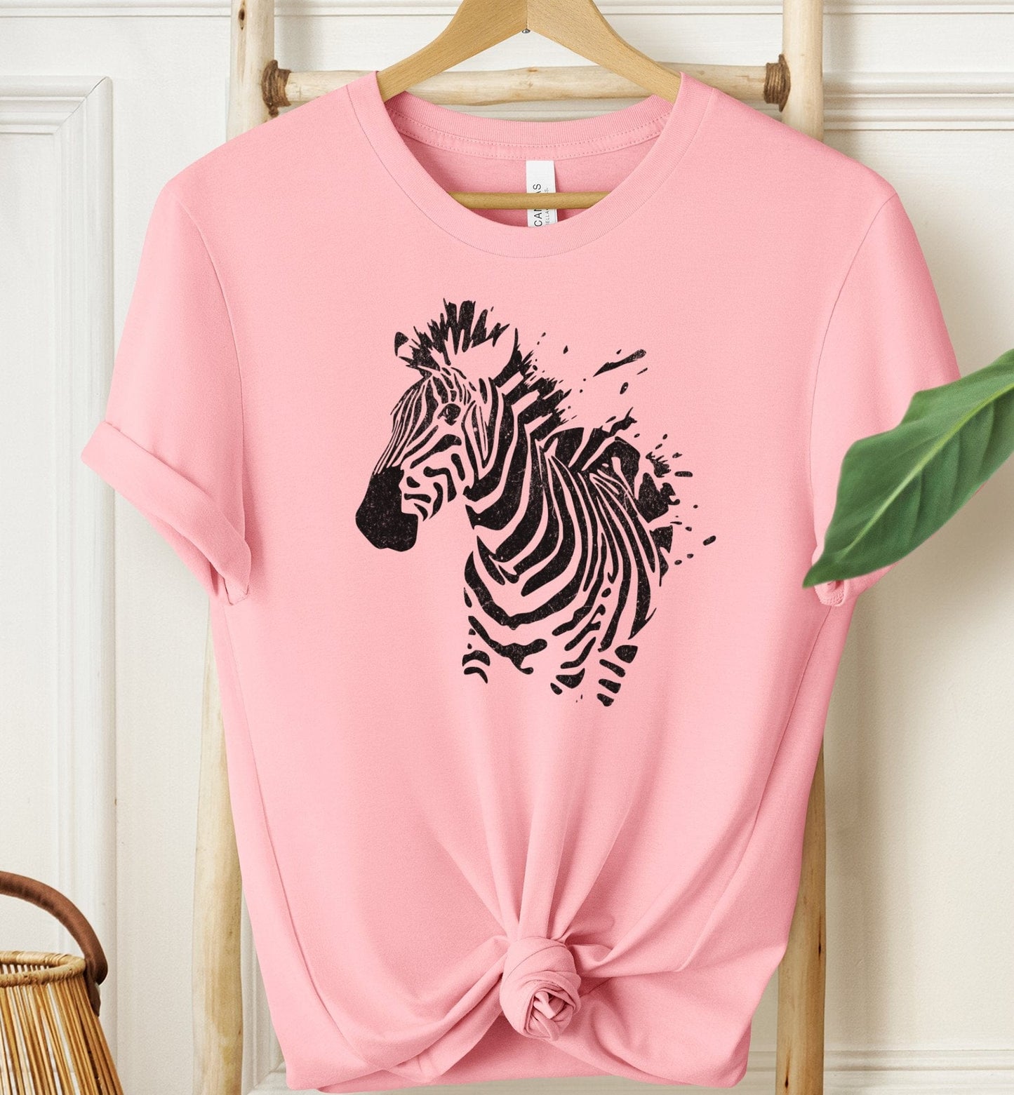 Zebra T-shirt