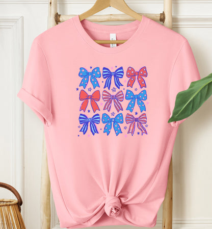 American Bows T-shirt