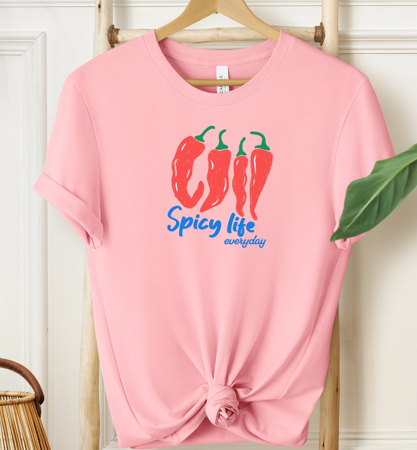 Spicy Life T-shirt