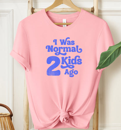 2 Kids Ago T-shirt