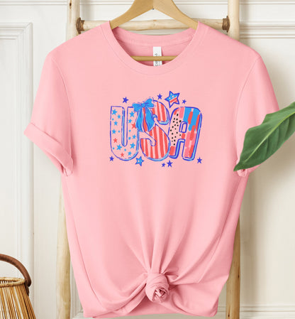 USA T-shirt