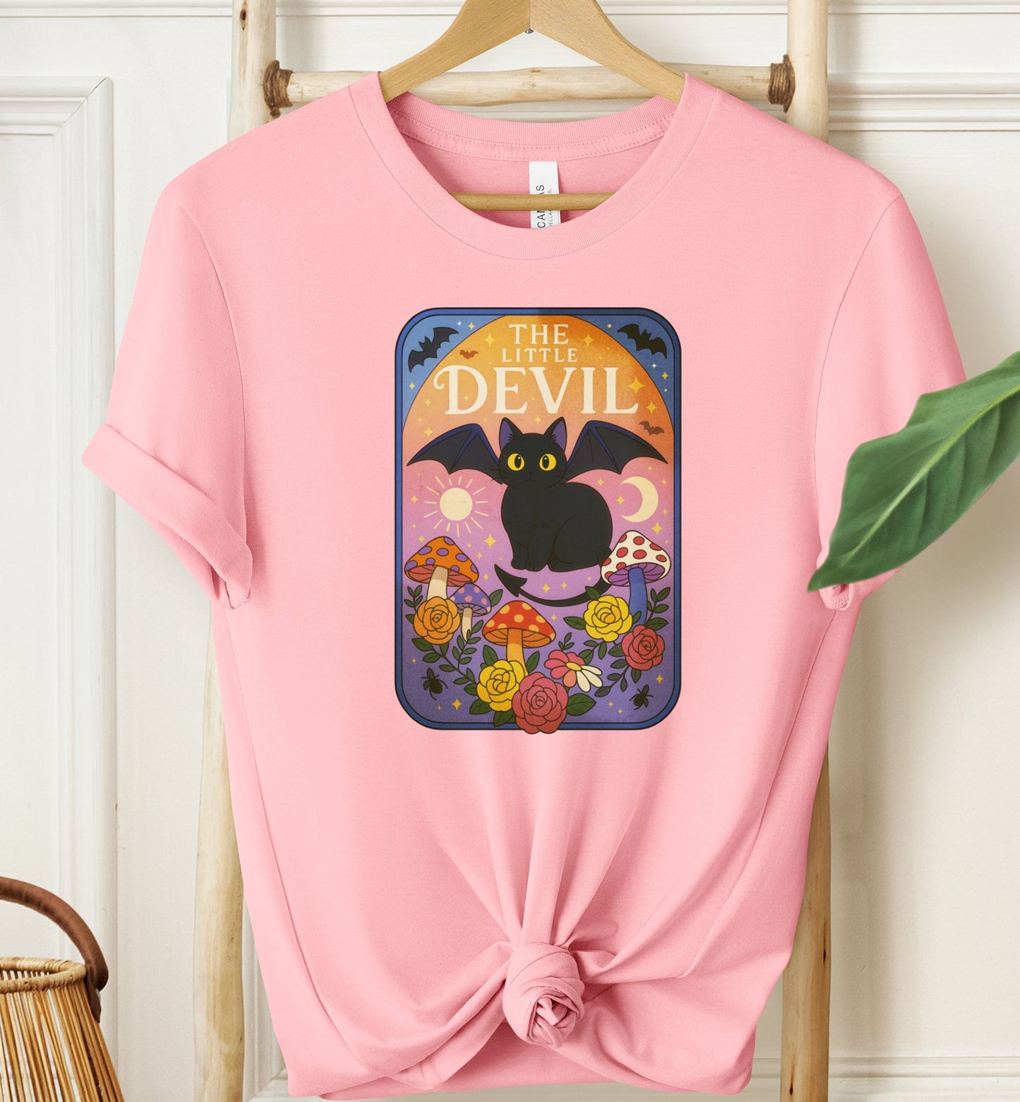 The Little Devil T-shirt