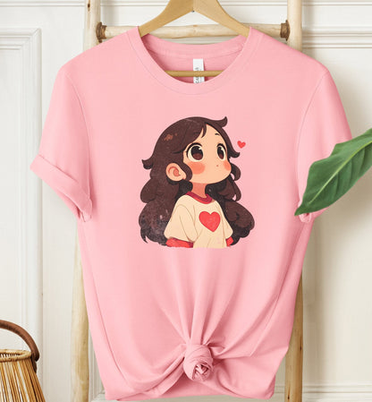 Sweetheart T-shirt