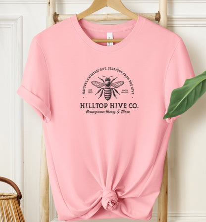 Hilltop Hive Honey T-shirt