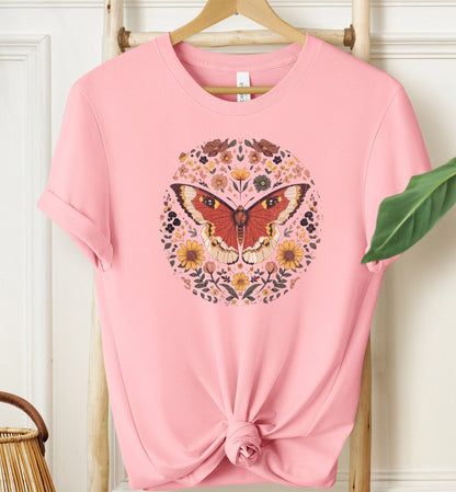 The Butterfly T-shirt