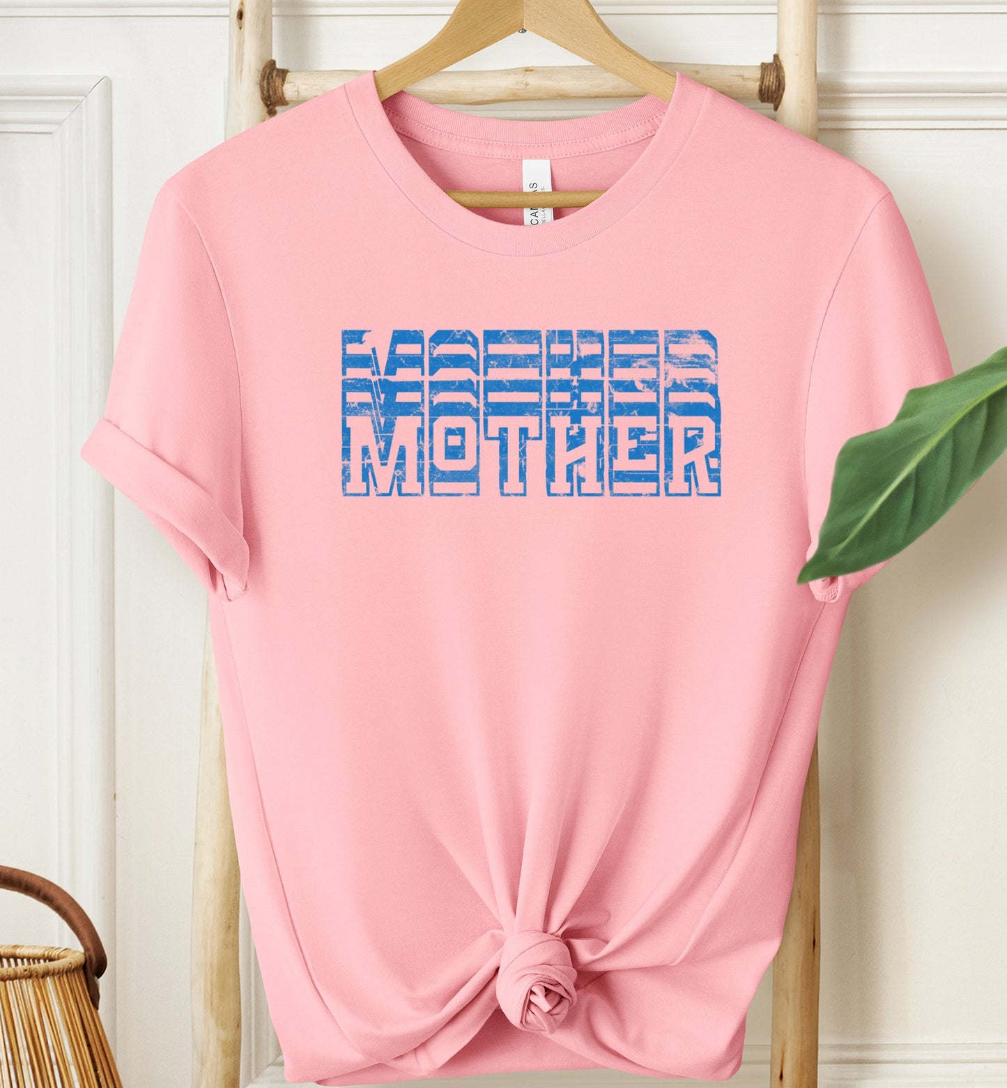Mother T-shirt