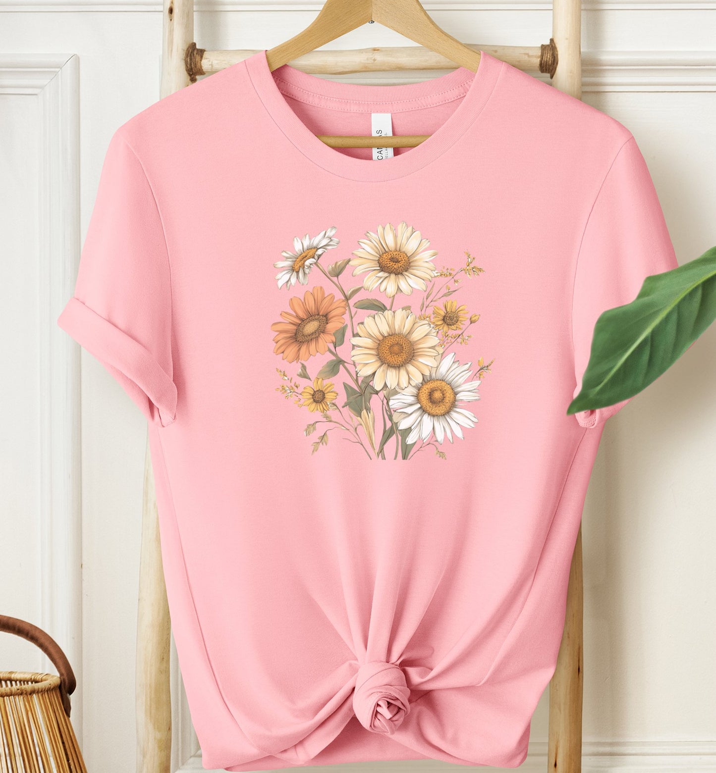 Wildflowers T-shirt