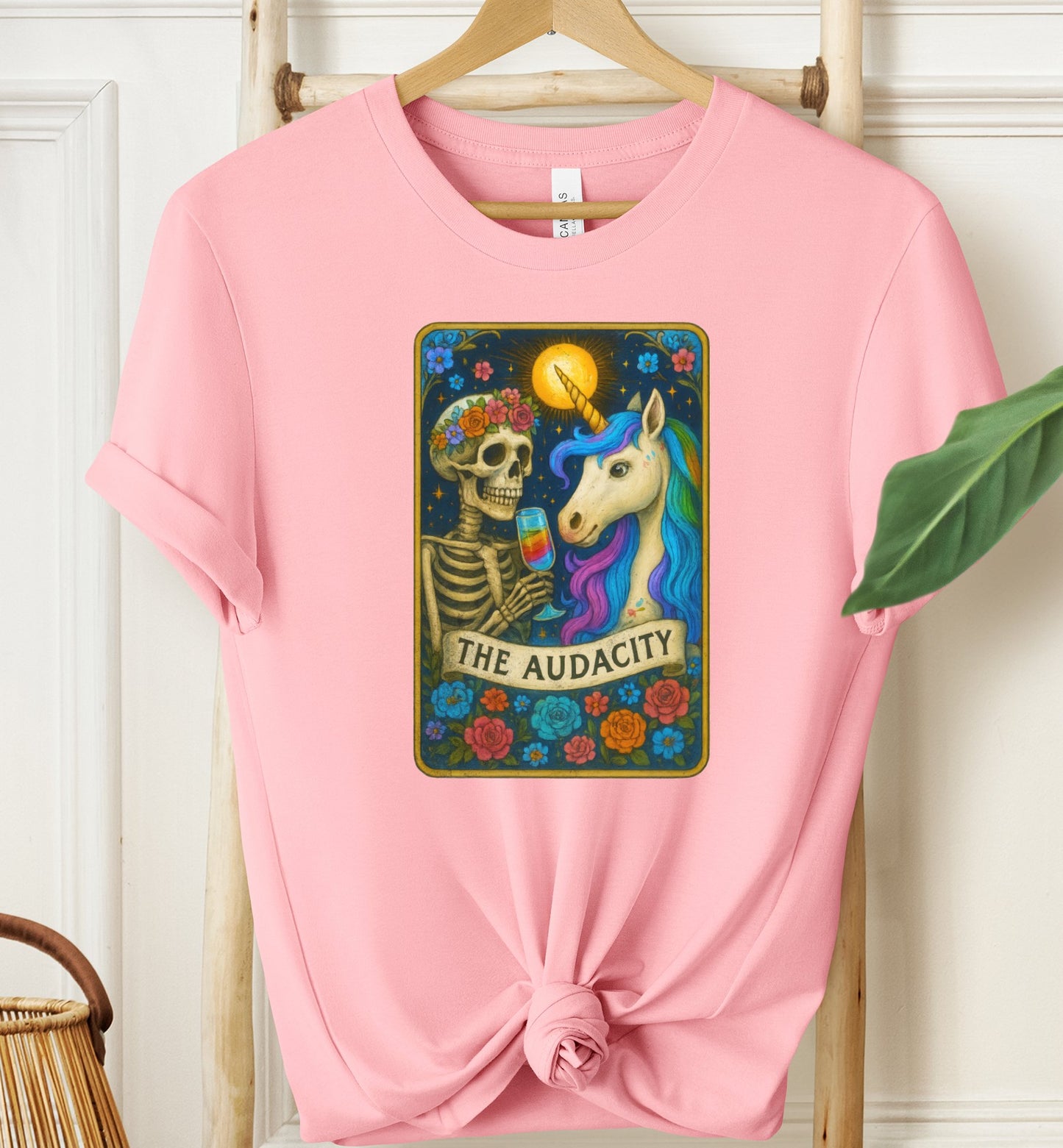 The Audacity T-shirt