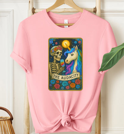 The Audacity T-shirt