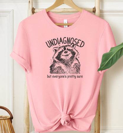 Undiagnosed T-shirt