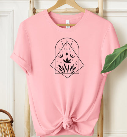 Moon Flower T-shirt