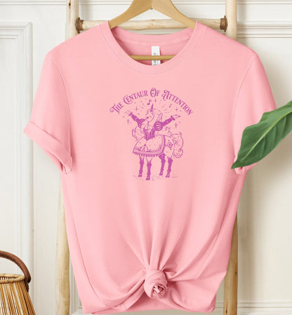 Centaur Of Attention T-shirt