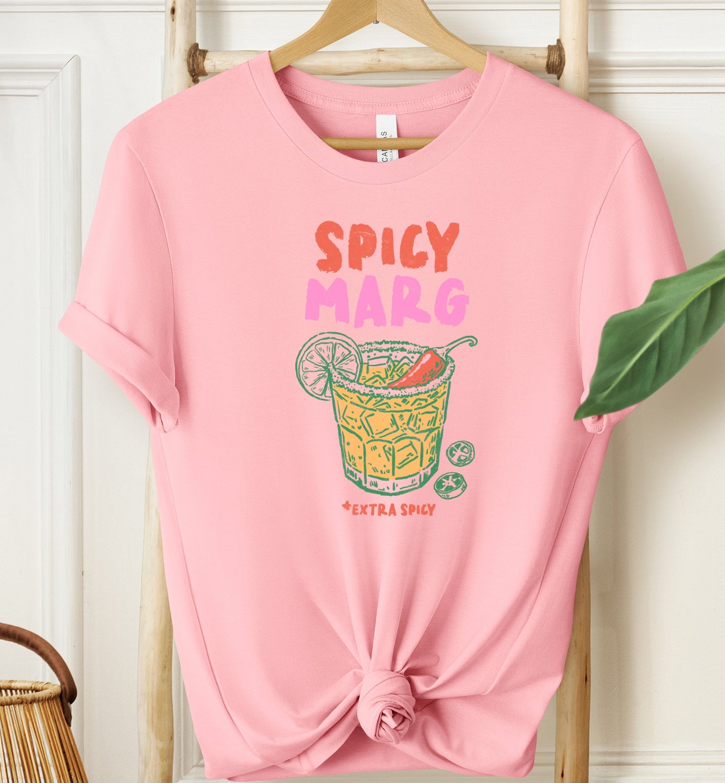 Spicy Marg T-shirt