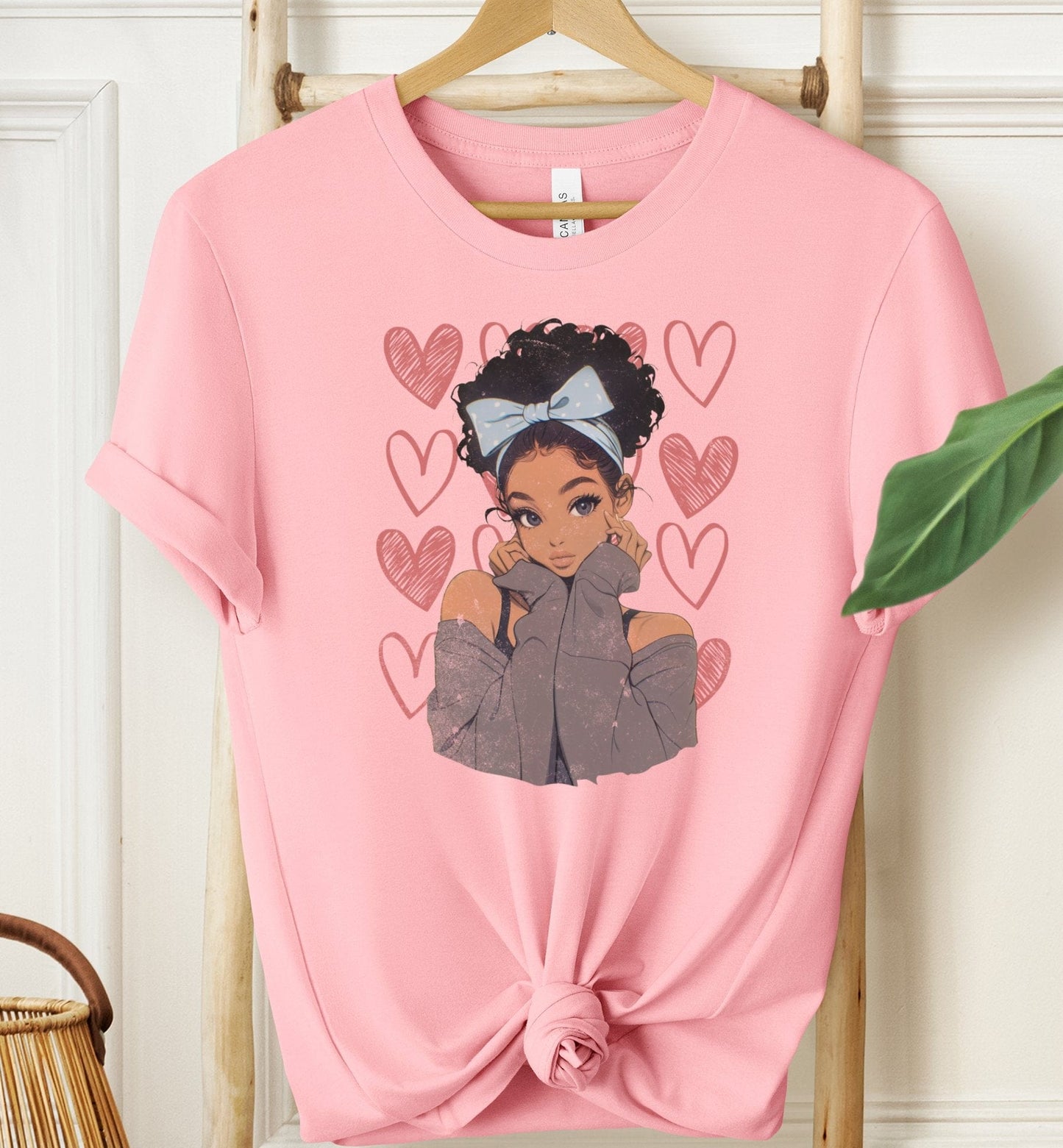 Sweet Girl T-shirt