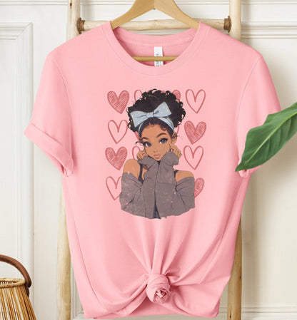 Sweet Girl T-shirt