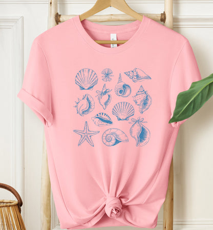 Seashells T-shirt