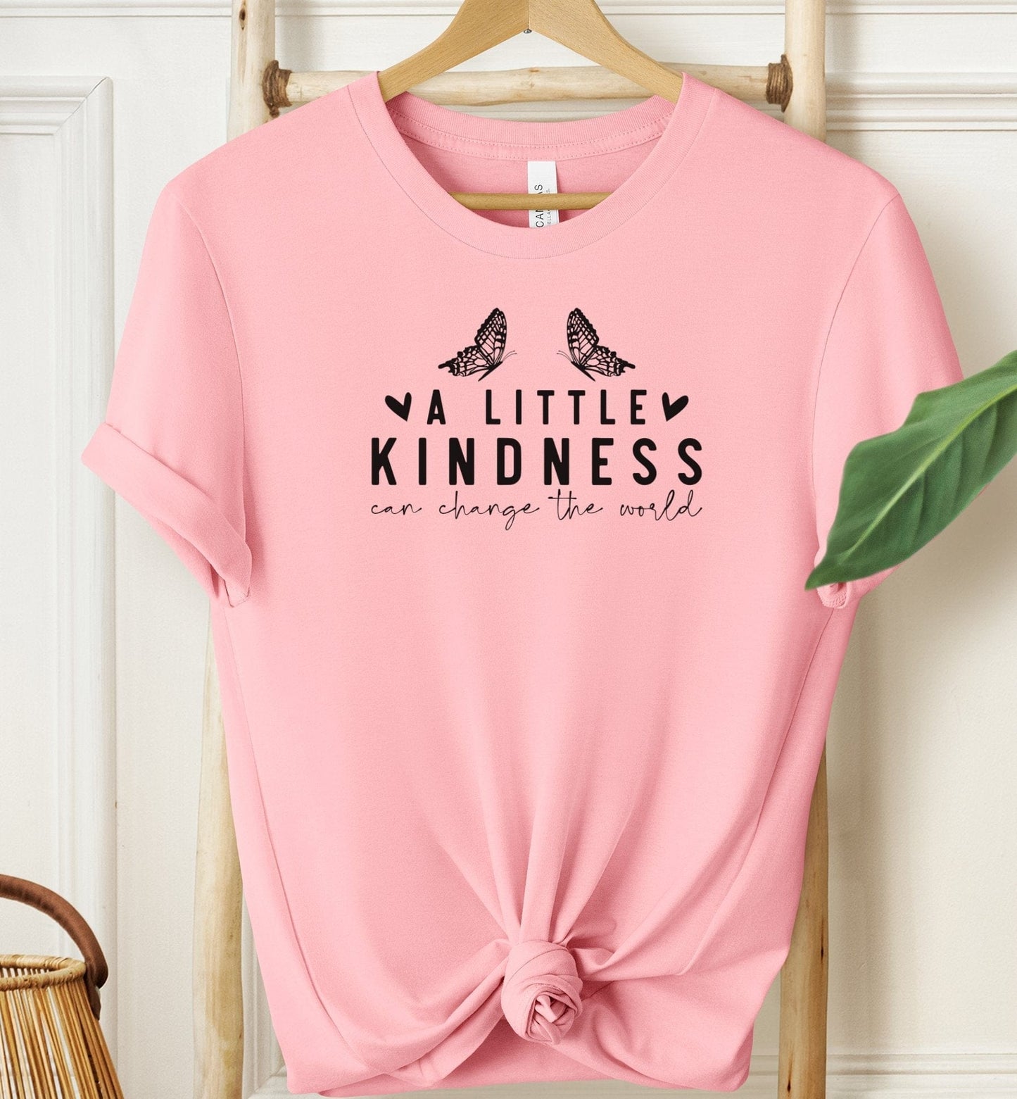 A Little Kindness T-shirt