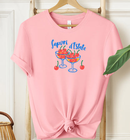 Flavours of Summer T-shirt