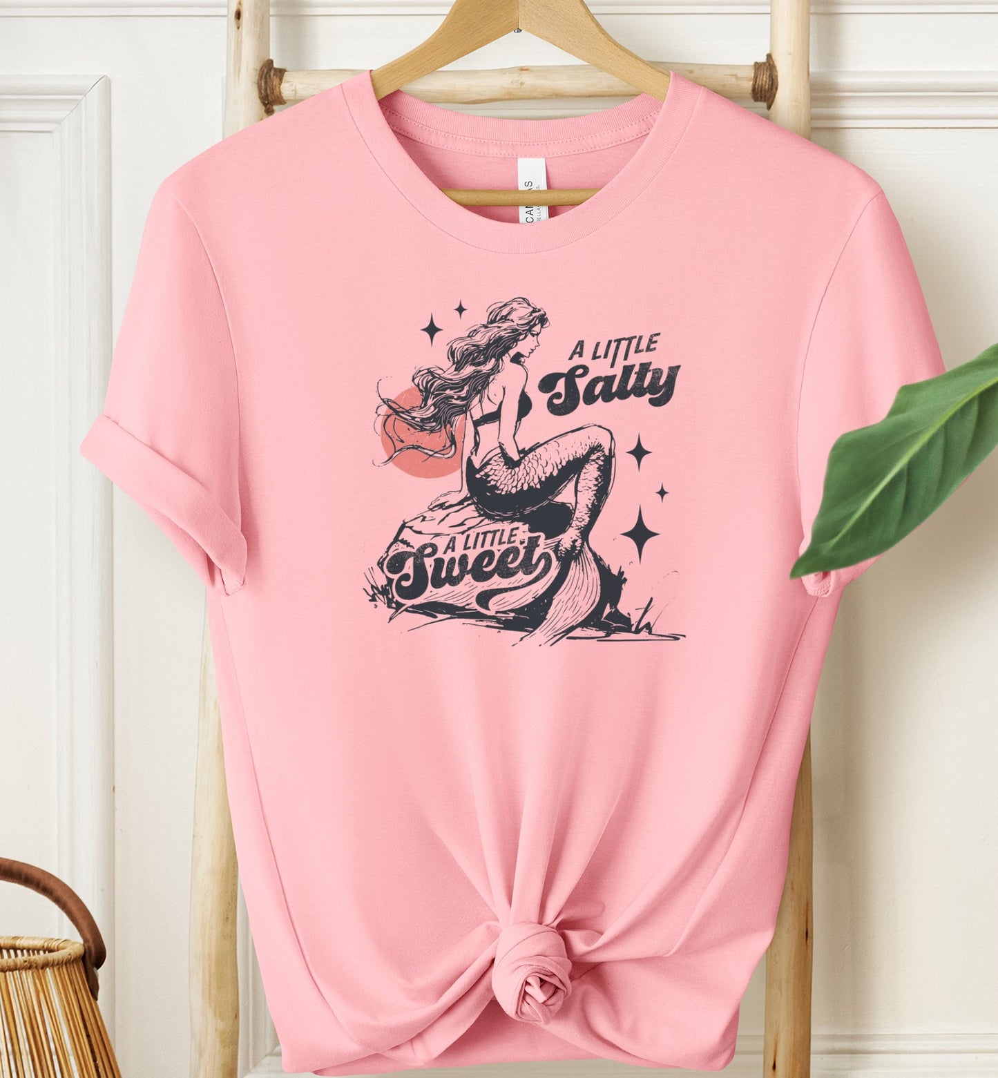A Little Salty A Little Sweet T-shirt