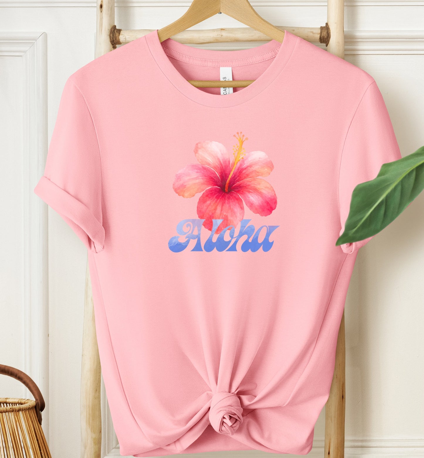 Aloha T-shirt