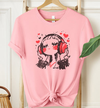 Love Music T-shirt