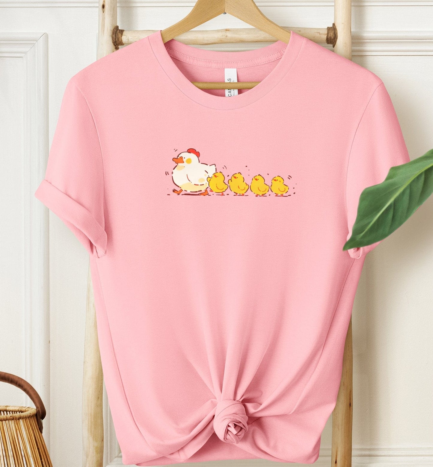 Mother Hen T-shirt