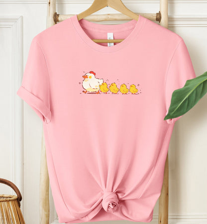 Mother Hen T-shirt