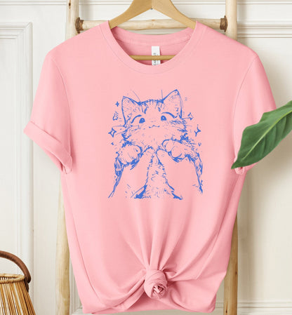 Cute Kitten T-shirt