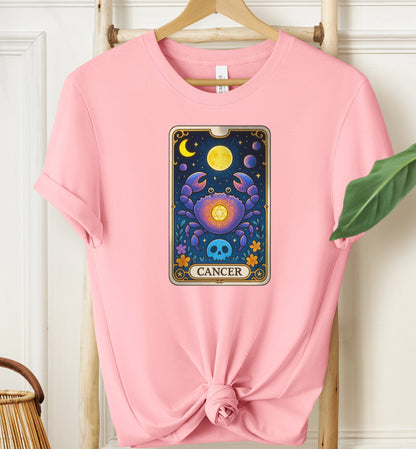 The Cancer Tarot T-shirt