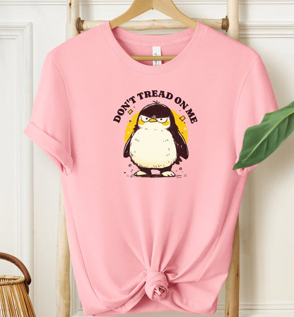 Don't Tread On Me T-shirt