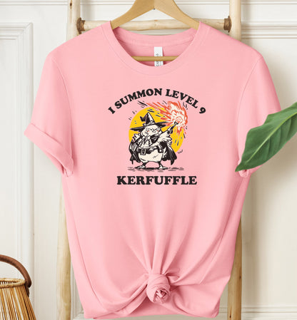 Summon Kerfuffle T-shirt