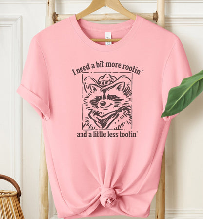 Rootin' Tootin' T-shirt