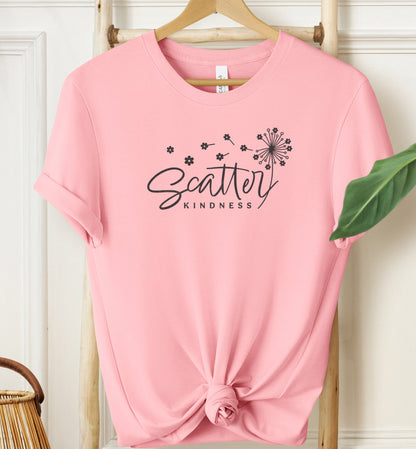 Scatter Kindness T-shirt