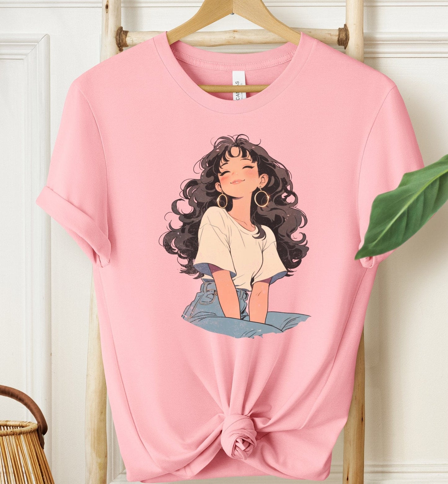 Chill Girl T-shirt