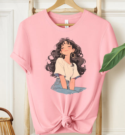 Chill Girl T-shirt