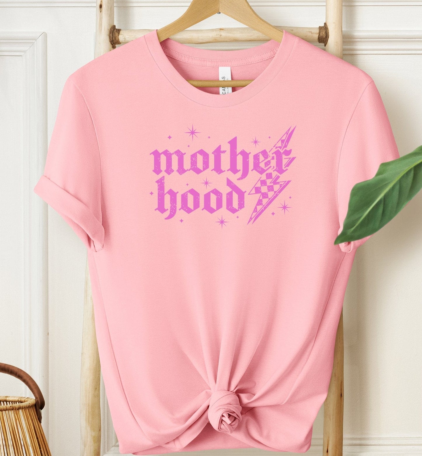 Motherhood T-shirt
