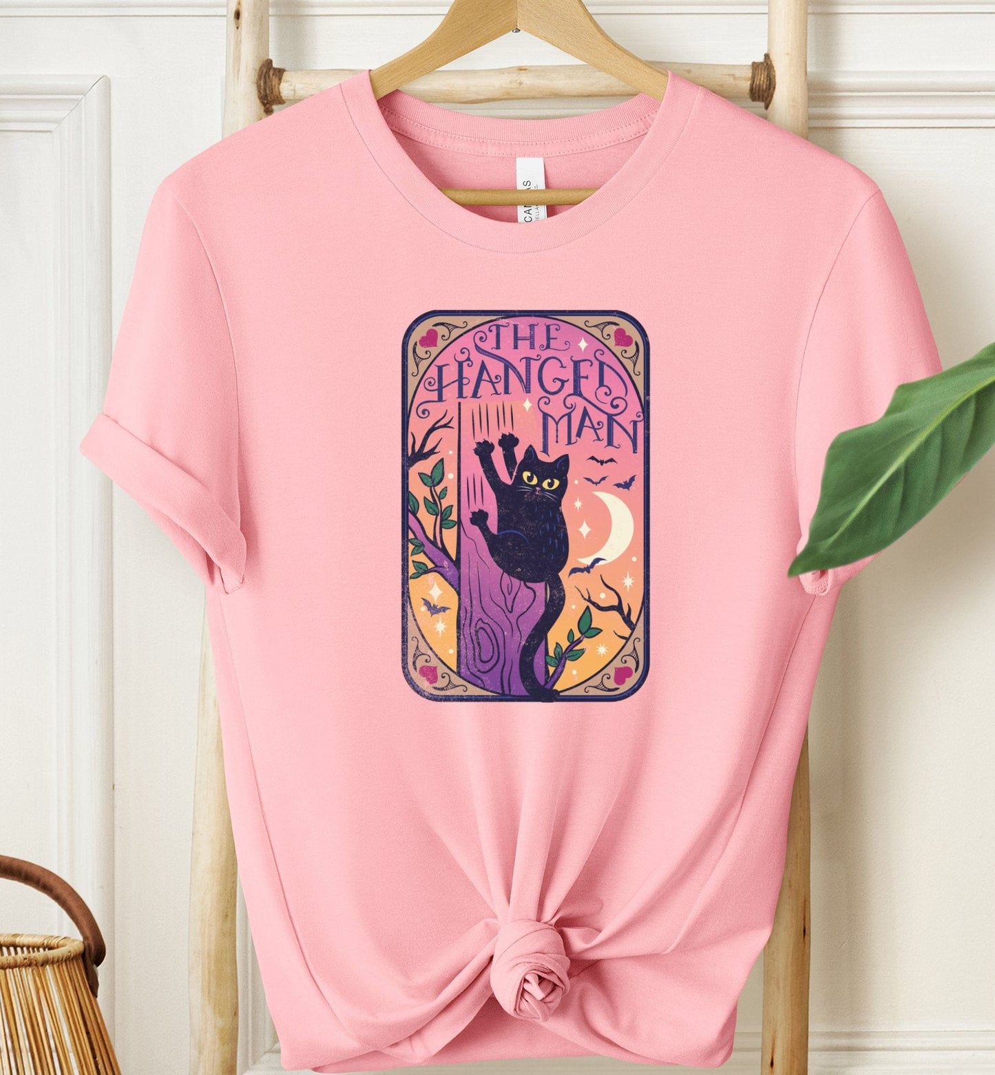 The Hanged Man T-shirt