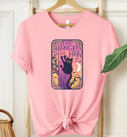 The Hanged Man T-shirt