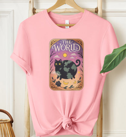 The World T-shirt