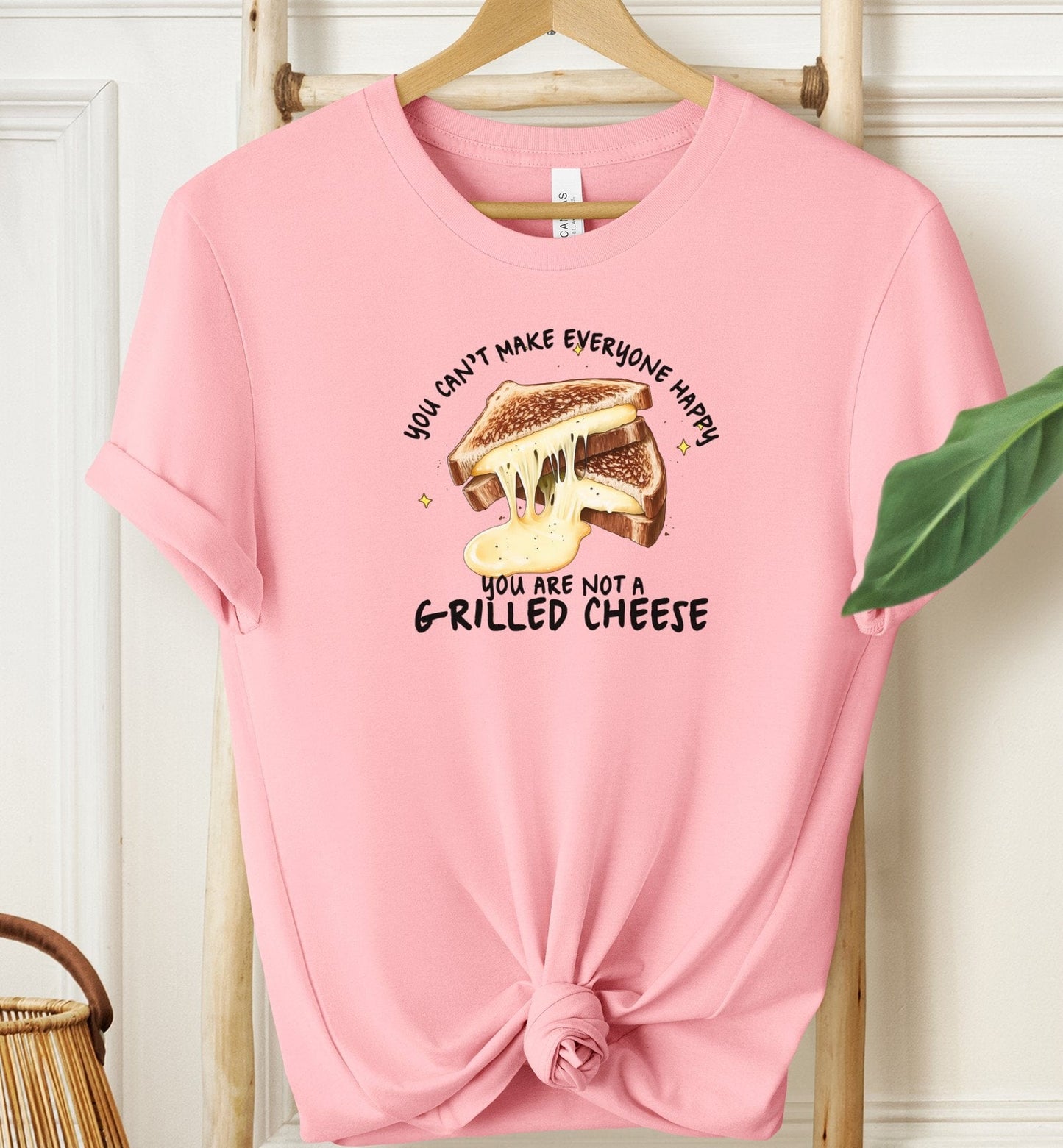 Grilled Cheese T-shirt