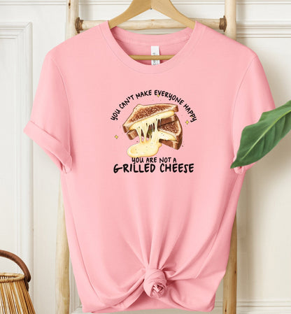 Grilled Cheese T-shirt