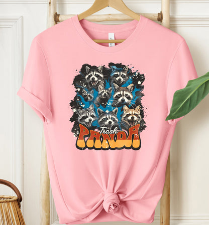 Trash Panda T-shirt