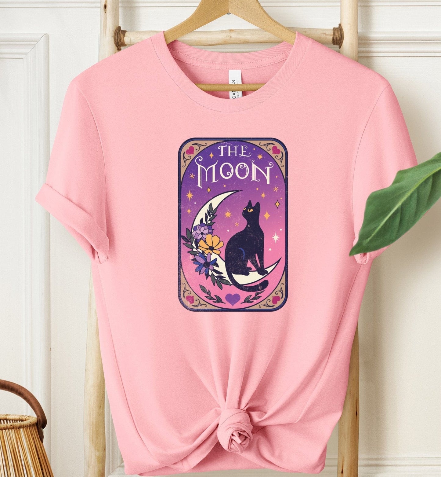 The Moon T-shirt